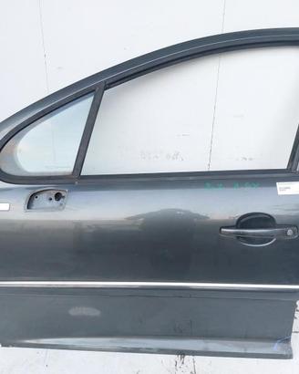 9002X5 PORTA ANTERIORE SX PEUGEOT 207 (A7) (2006>2