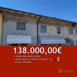 Abitazione a San Giovanni Lupatoto (VR)