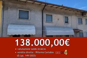 Abitazione a San Giovanni Lupatoto (VR)