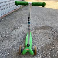 Monopattino mini micro