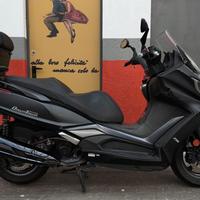 Kymco Downtown 350i