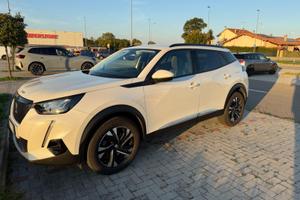 Peugeot 2008 1.5 BlueHDi 130 CV EAT8 Allure