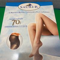 Sauber collant premaman farmaceutico
