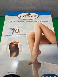 Sauber collant premaman farmaceutico