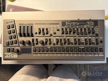 Sintetizzatore Roland Boutique JD-08