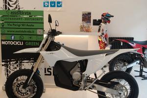 Stark Future Varg SM - 2026