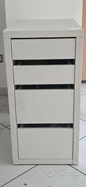 CASSETTIERA PER UFFICIO 