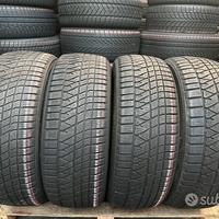 4 gomme 235 60 18 Kumho Invernali