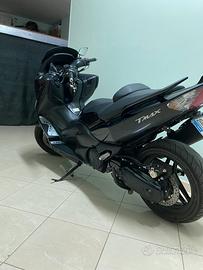 Yamaha TMAX