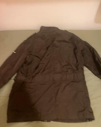 Woolrich