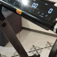 Tapis roulant Toorx Mirage c80