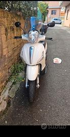 Piaggii beverly 350