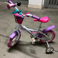 Bicicletta Bambina Barbie