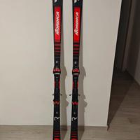 Sci Nordica Dobermann GSR