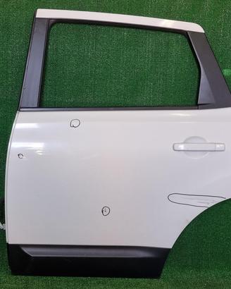 PORTIERA POSTERIORE SINISTRA NISSAN Qashqai +2 (J1