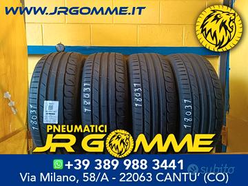 4 Gomme al 70% 225/50/17 ORIUM Estive - Cantù