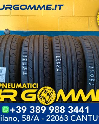 4 Gomme al 70% 225/50/17 ORIUM Estive - Cantù