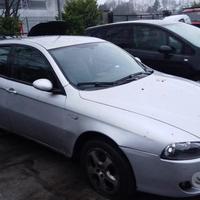 Ricambi usati Alfa Romeo 147 2007