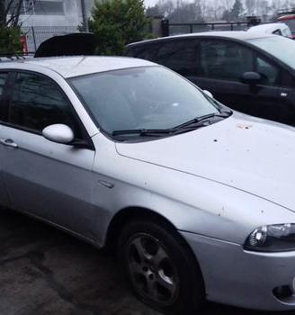 Ricambi usati Alfa Romeo 147 2007