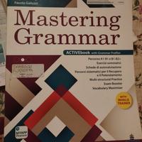 Mastering Grammar
