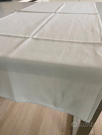 RUNNER PERLATI - 79 pezzi