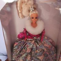 Barbie Starlight Waltzdella collezione "Ballroom 