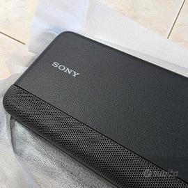 Sony soundbar Dolby Atmos HT G700 