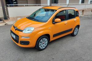 Fiat Panda 1.2 Easy 69 Cv