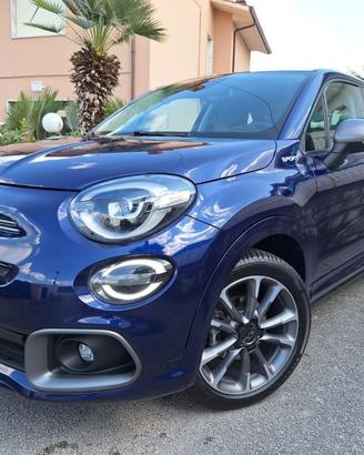 FIAT 500X 1.3 MultiJet 95 CV Sport