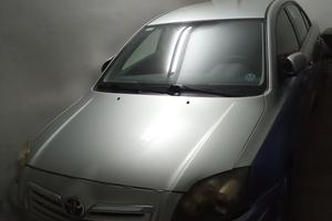 TOYOTA Avensis 2.2 D-4D 16V
