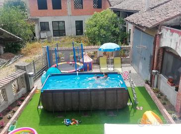piscina 4x2x1.20