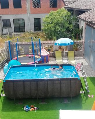 piscina 4x2x1.20