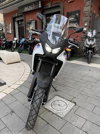 Honda transalp 750 my 26 eclutch