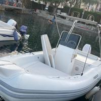 Gommone Freedom 58