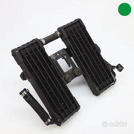 Radiatore olio APRILIA Tuono 1000 R