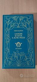 L'amore di Mitia e altre prose 