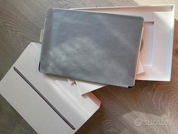 Ipad 9 generazione 256 gb