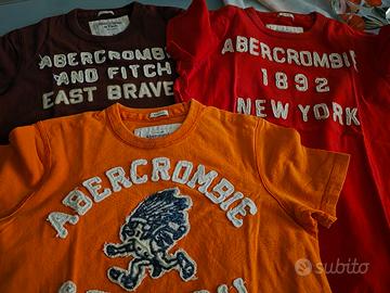 Abercrombie & Fitch