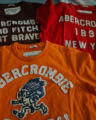 Abercrombie & Fitch