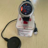 Orologio da polso smar warch Kronoz