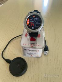 Orologio da polso smar warch Kronoz