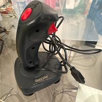 Joypad SEGA commodore/atari
