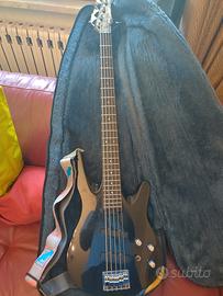 Basso Washburn 5 corde