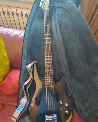 Basso Washburn 5 corde