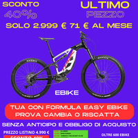 Ebike Thok Mig 630