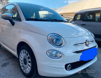 fiat 500 gpl