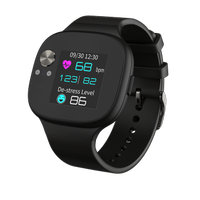 Asus Smartwatch VivoWatch BP, Frequenza e Pression