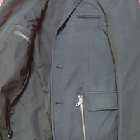 Giacca uomo Simbols Culture made in Italy