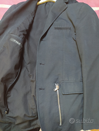 Giacca uomo Simbols Culture made in Italy