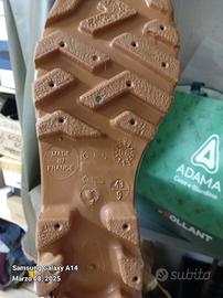 stivali lunghi marca Auda